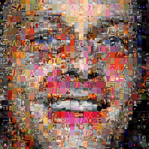 Mosaik Thorsten Schumm