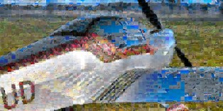 Mosaik Samburo