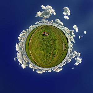 Planet Sperrwerk