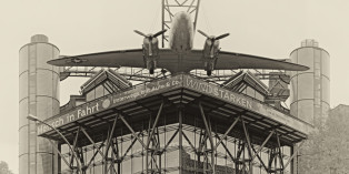 Technikmuseum Berlin