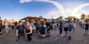 PIXXEN Festival 2015