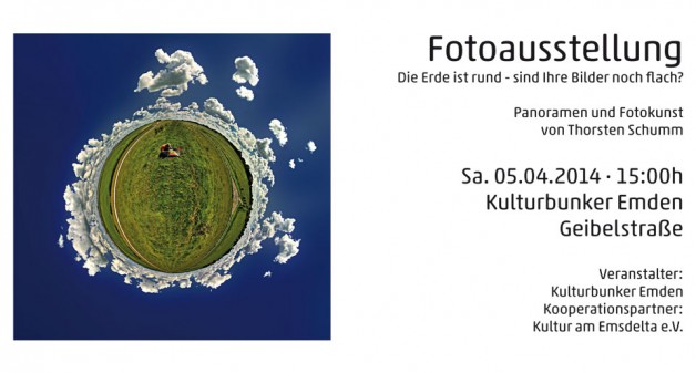 Vernissage und Musik