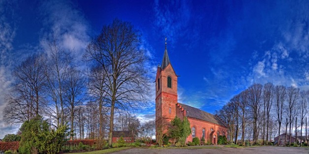 Kirche Boekzetel