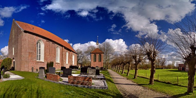 Kirche Hatzum