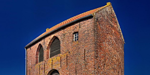 Glockenturm in Rorichum