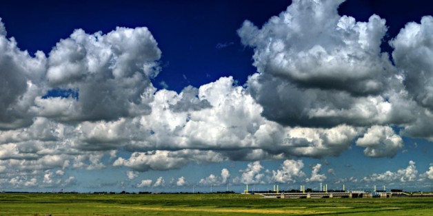 Wolkenstraße