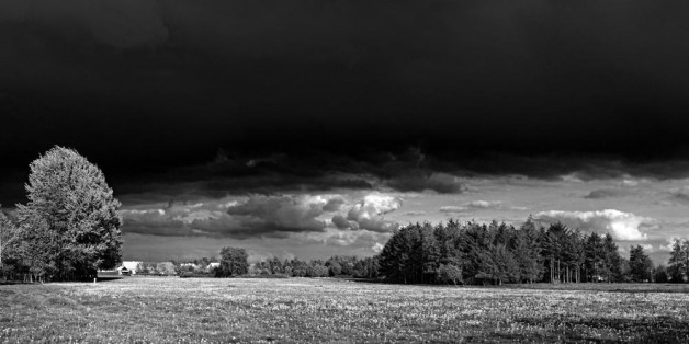 Sommergewitter