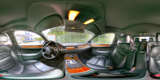 Innen-Auto
