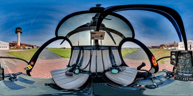 Helicopter