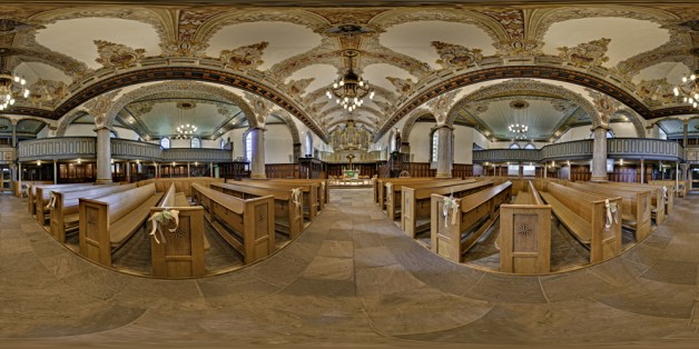 Tour Lutherkirche Leer