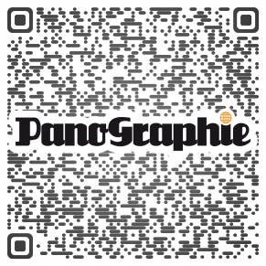 QR-Code Panographie