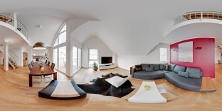Luxusapartment auf Norderney
