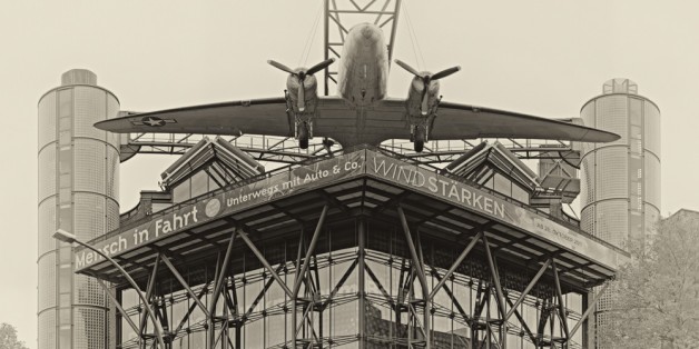 Technikmuseum Berlin