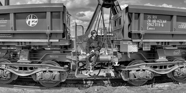 Waggon 180