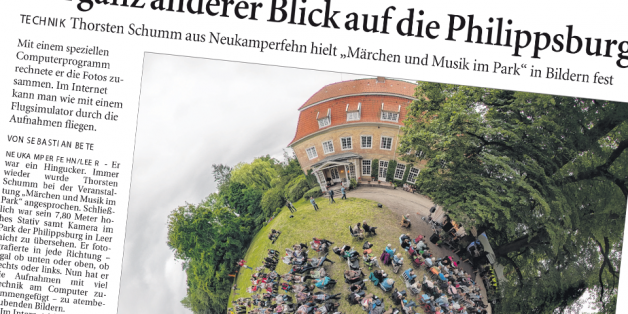 Artikel zu Märchen und Musik
